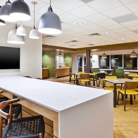 Fairfield Inn & Suites By Marriott Goshen Esterno foto