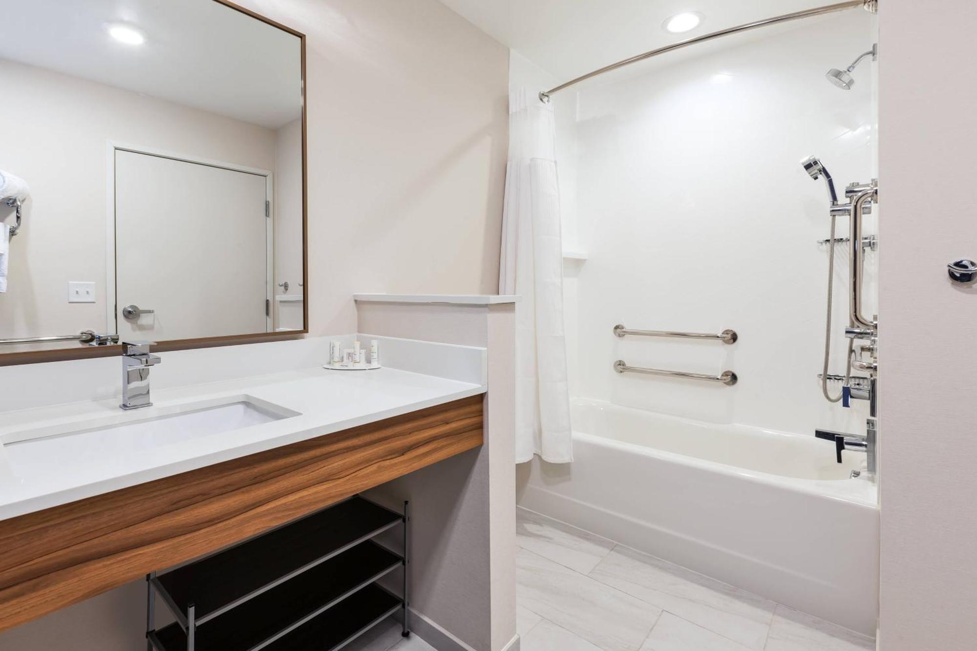 Fairfield Inn & Suites By Marriott Goshen Esterno foto