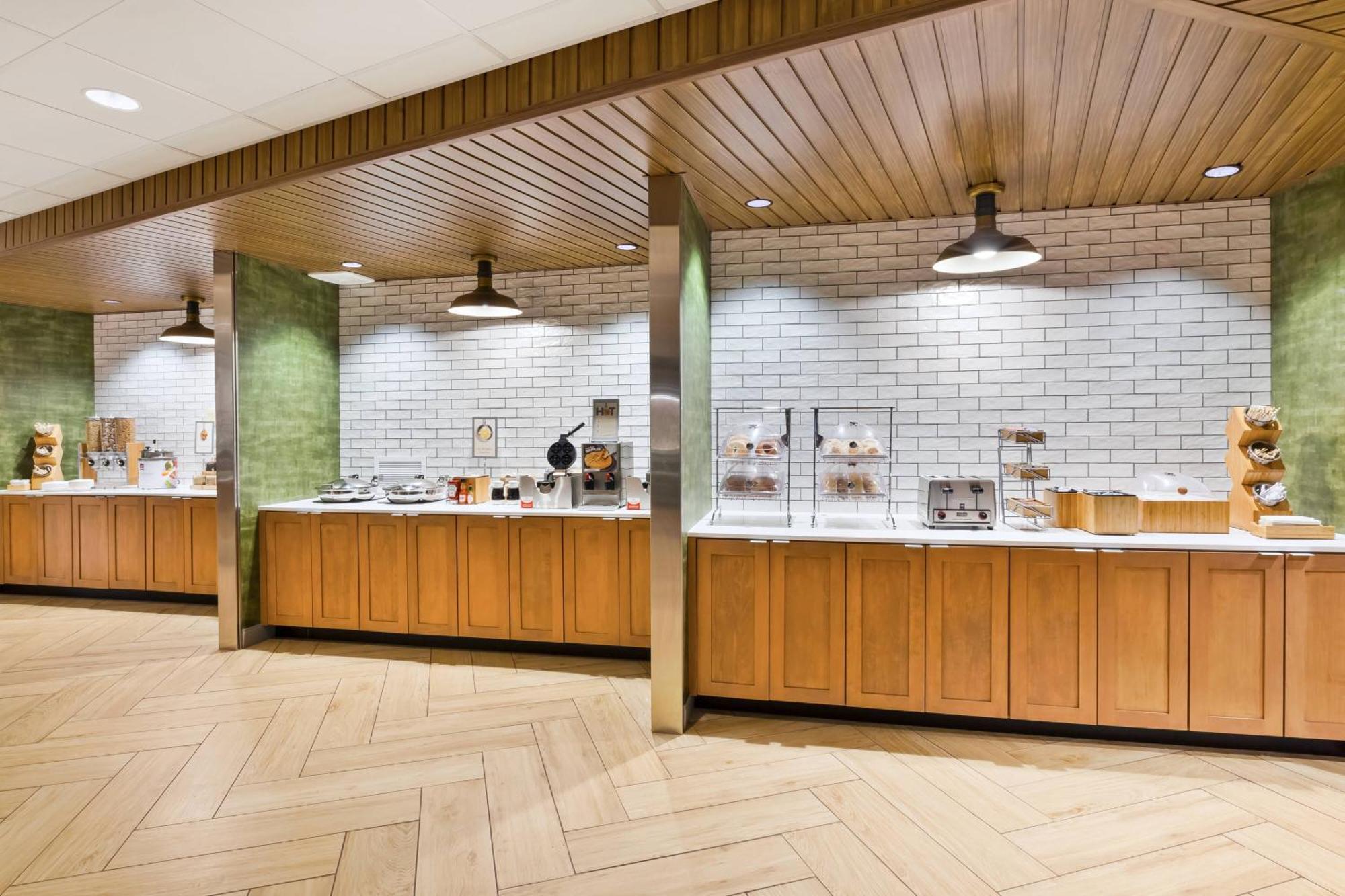 Fairfield Inn & Suites By Marriott Goshen Esterno foto