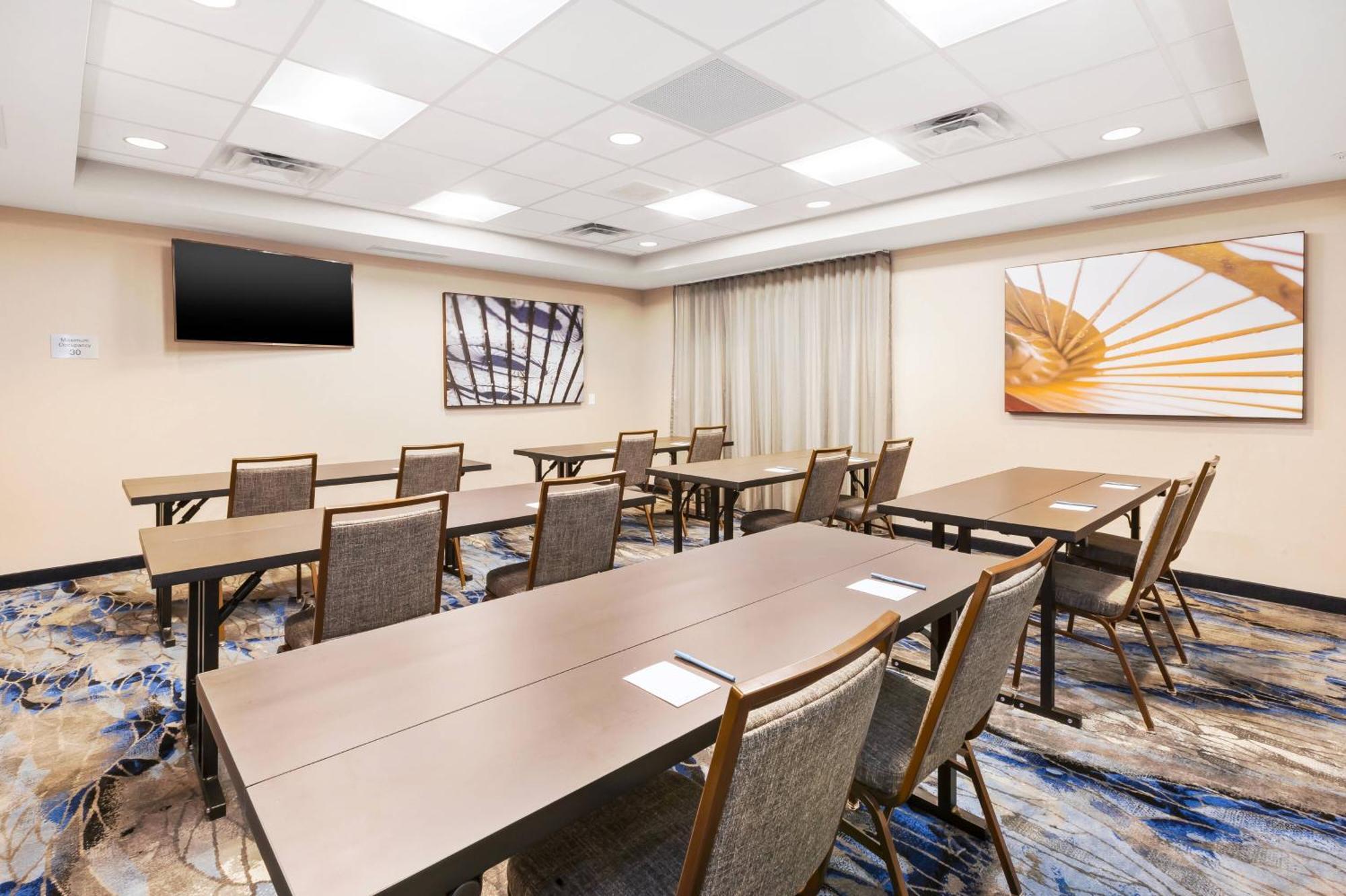 Fairfield Inn & Suites By Marriott Goshen Esterno foto