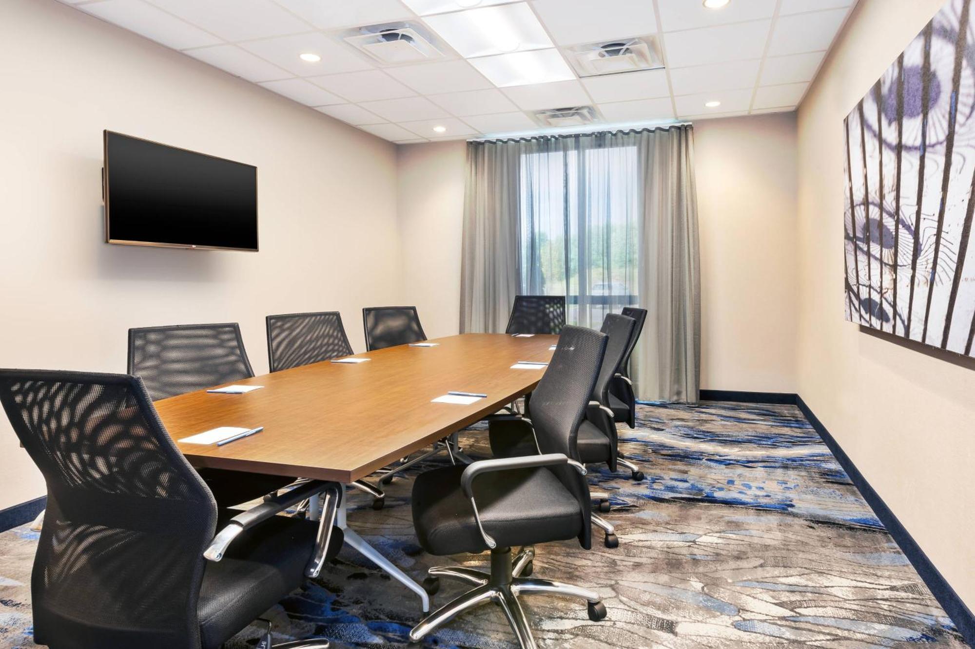 Fairfield Inn & Suites By Marriott Goshen Esterno foto