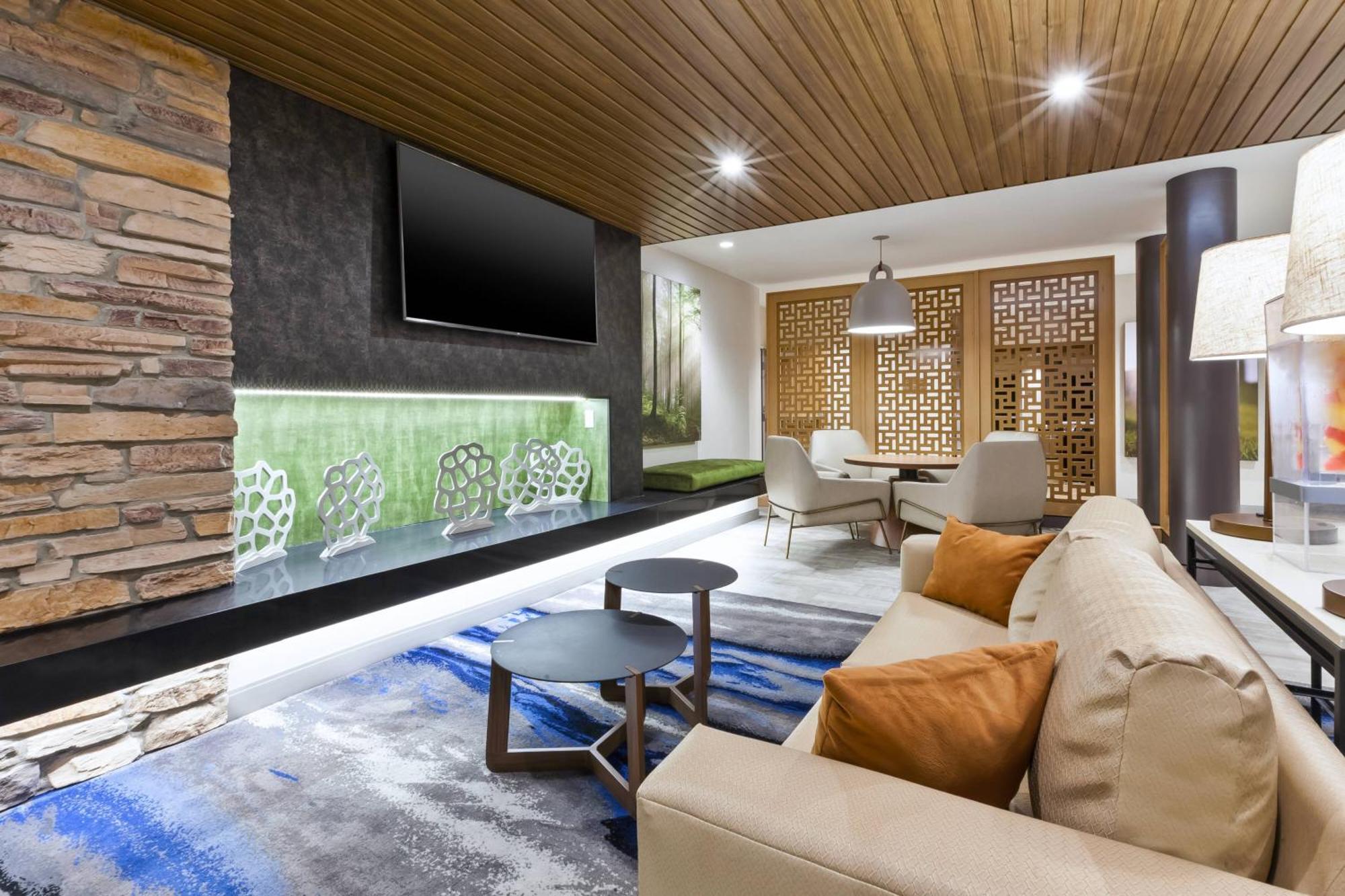 Fairfield Inn & Suites By Marriott Goshen Esterno foto